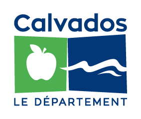Logo Département du Calvados