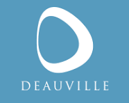 Logo Ville de Deauville